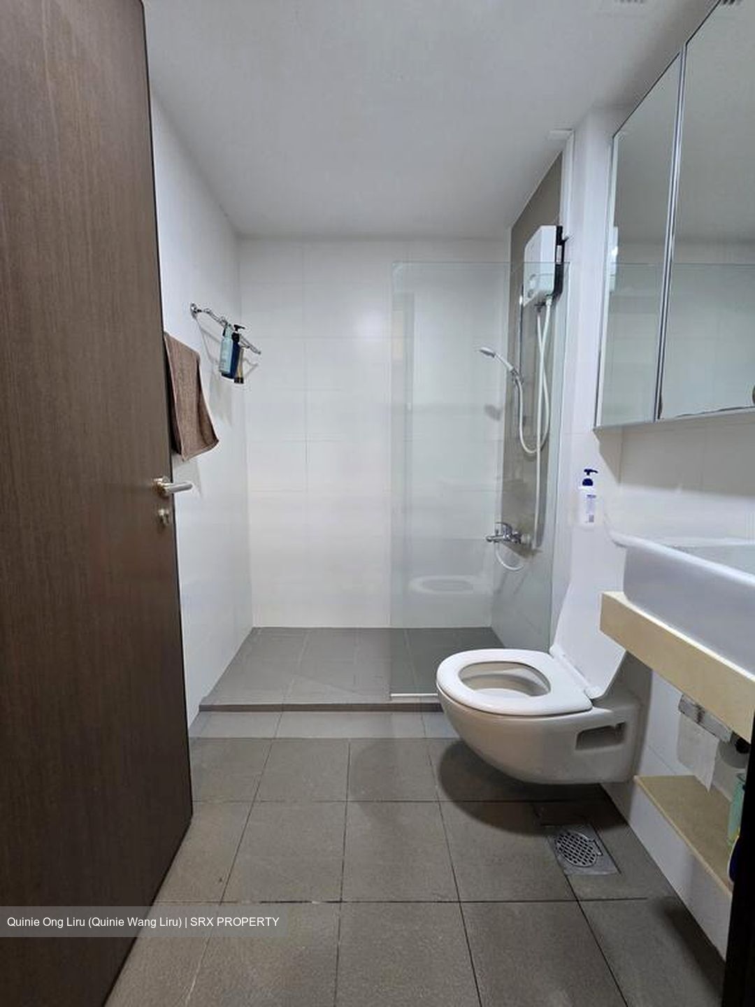 Mount Sophia Suites (D9), Apartment #629066671
